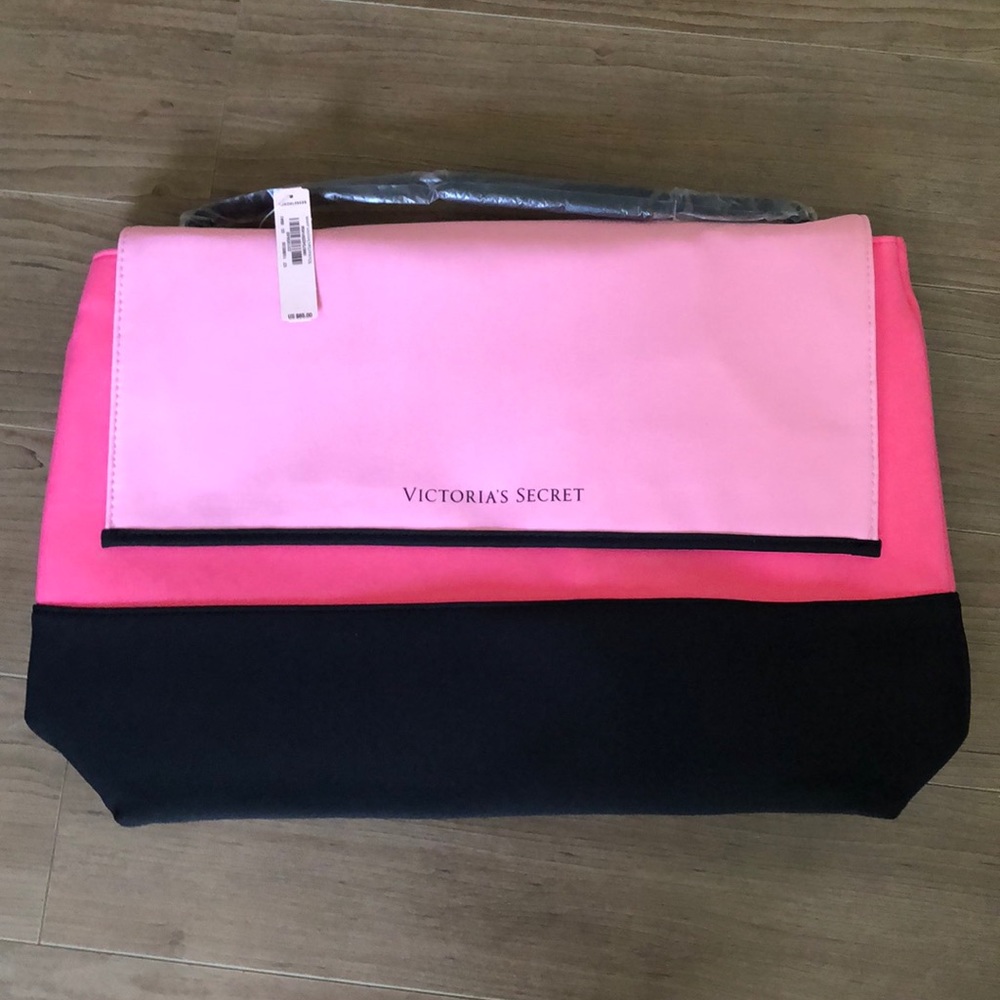 NWT Victoria’s Secret Tote